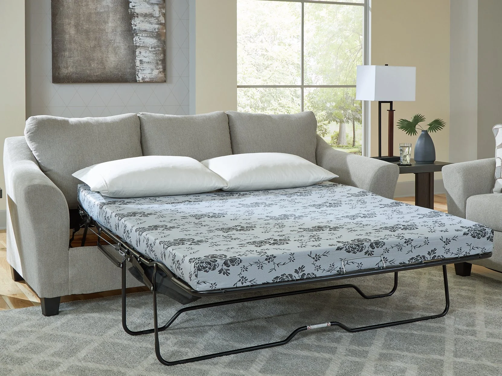 Willarae Sofa Sleeper - Image 2