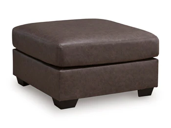 WillowBend Oversized Accent Ottoman - Image 8