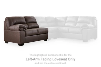 WillowBend Sectional - Image 16