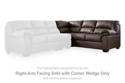 WillowBend Sectional - Image 19