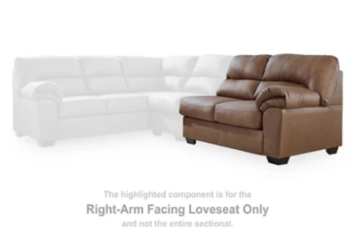 WillowBend Sectional - Image 27