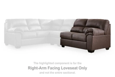 WillowBend Sectional - Image 5