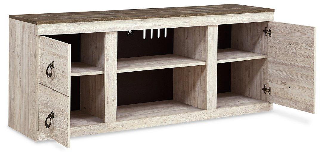 Willowton 3-Piece Entertainment Center - Image 11