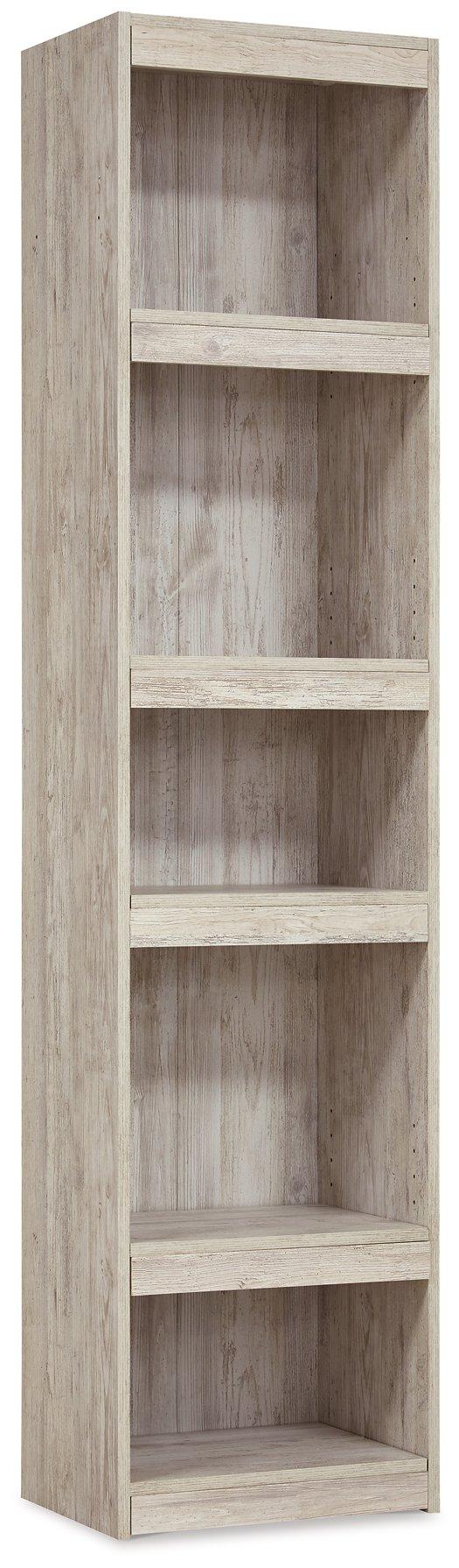 Willowton 3-Piece Entertainment Center with Electric Fireplace - Image 4