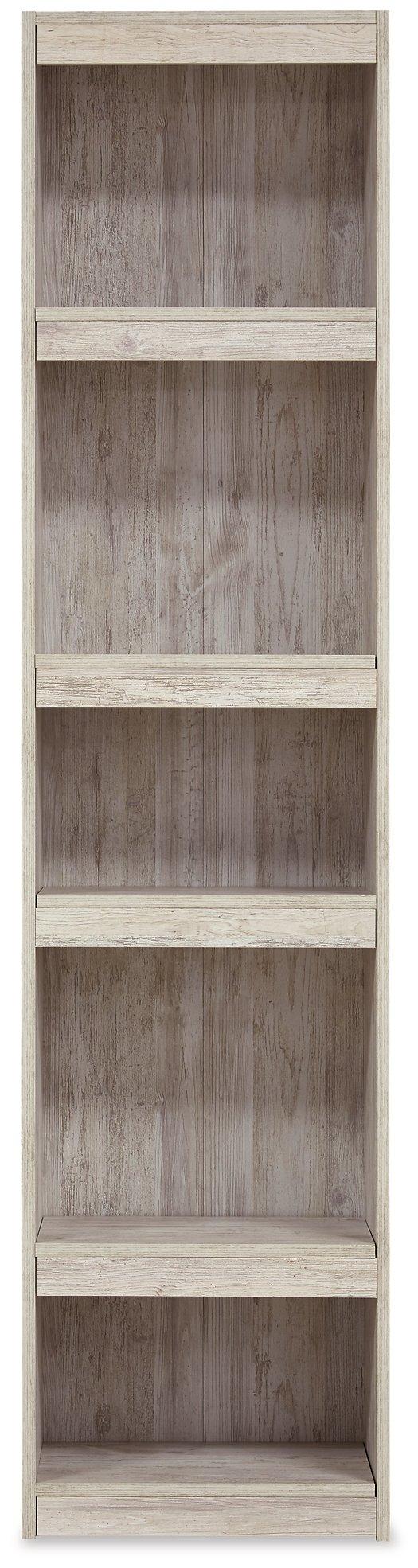 Willowton 4-Piece Entertainment Center - Image 15