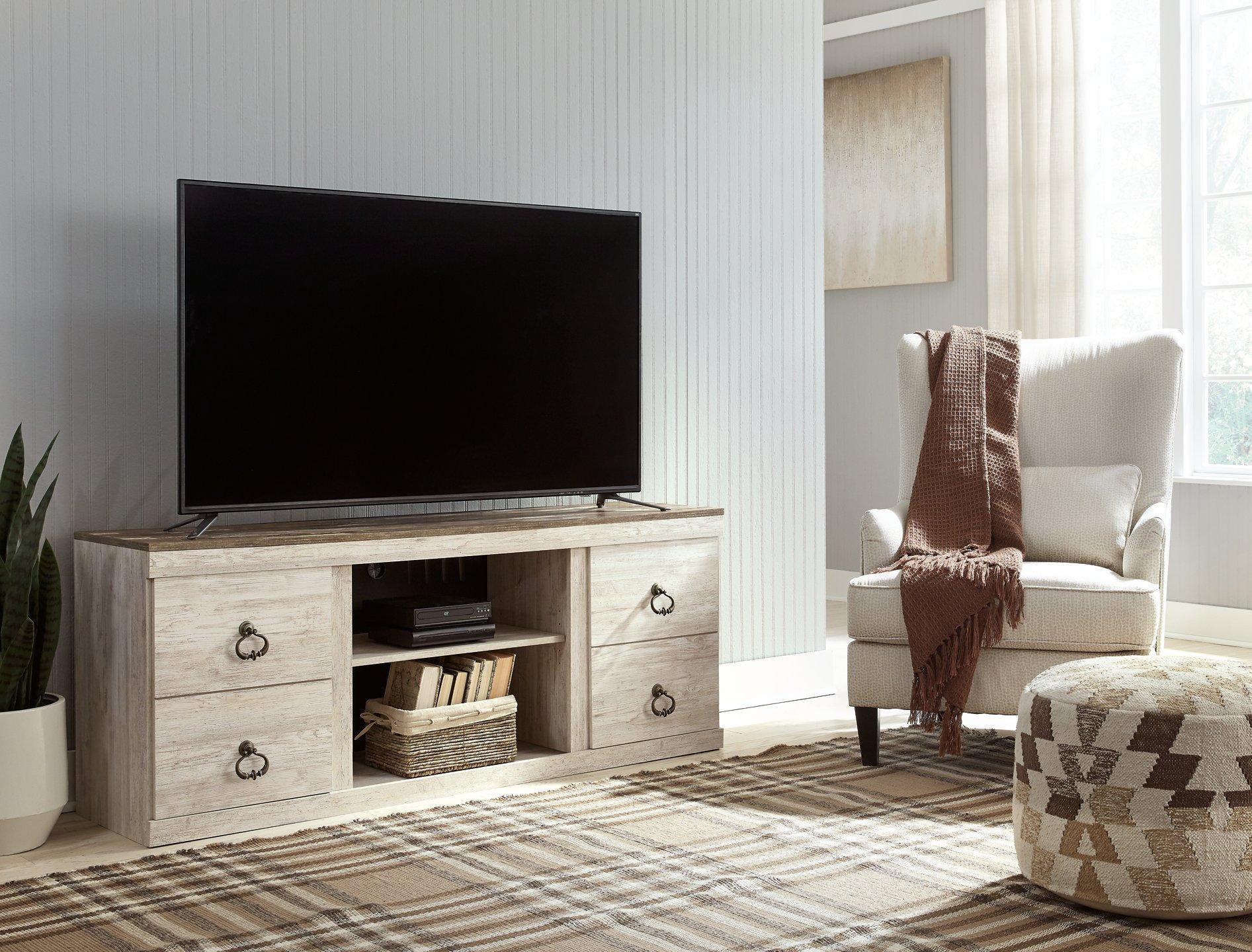 Willowton 4-Piece Entertainment Center - Image 21