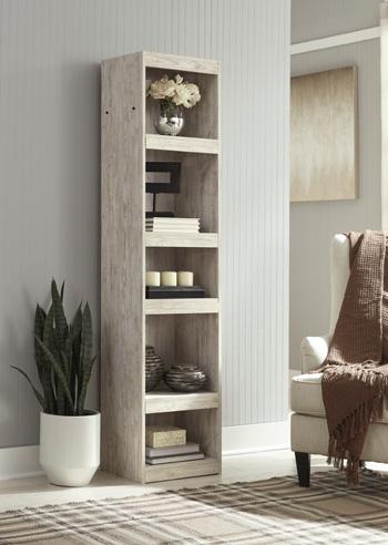 Willowton 4-Piece Entertainment Center with Electric Fireplace - Image 42