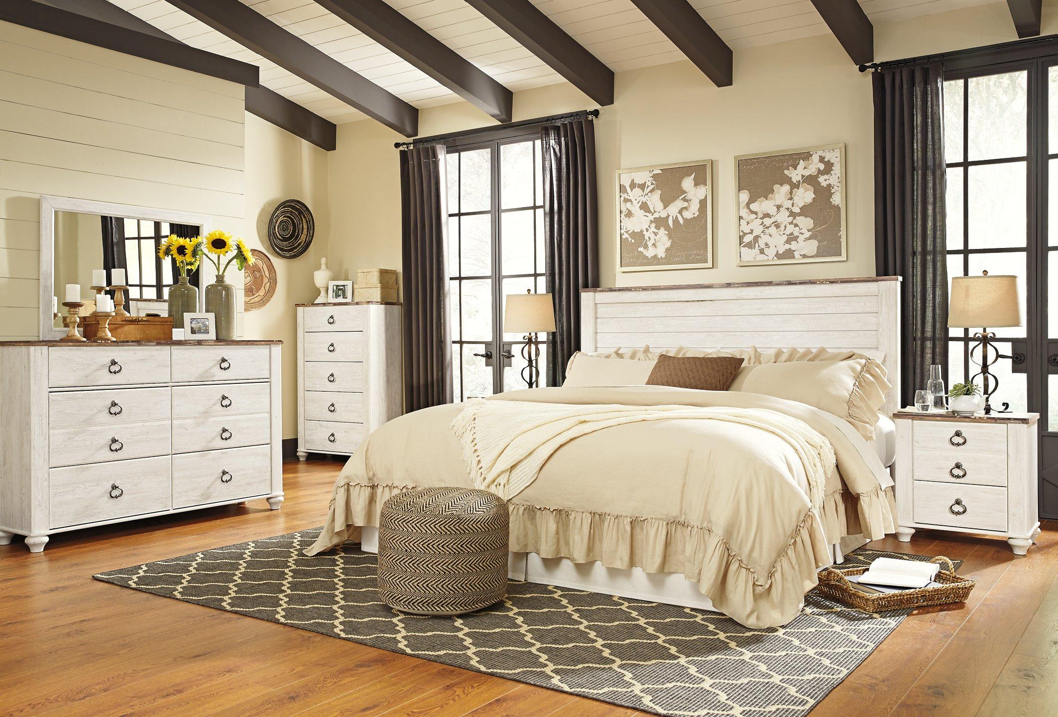 Willowton Bed - Image 13