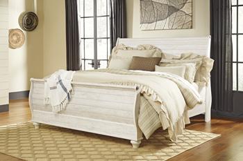 Willowton Bed - Image 16