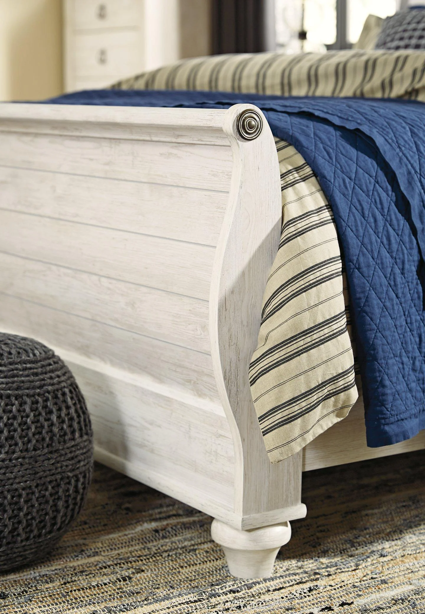 Willowton Bed - Image 17