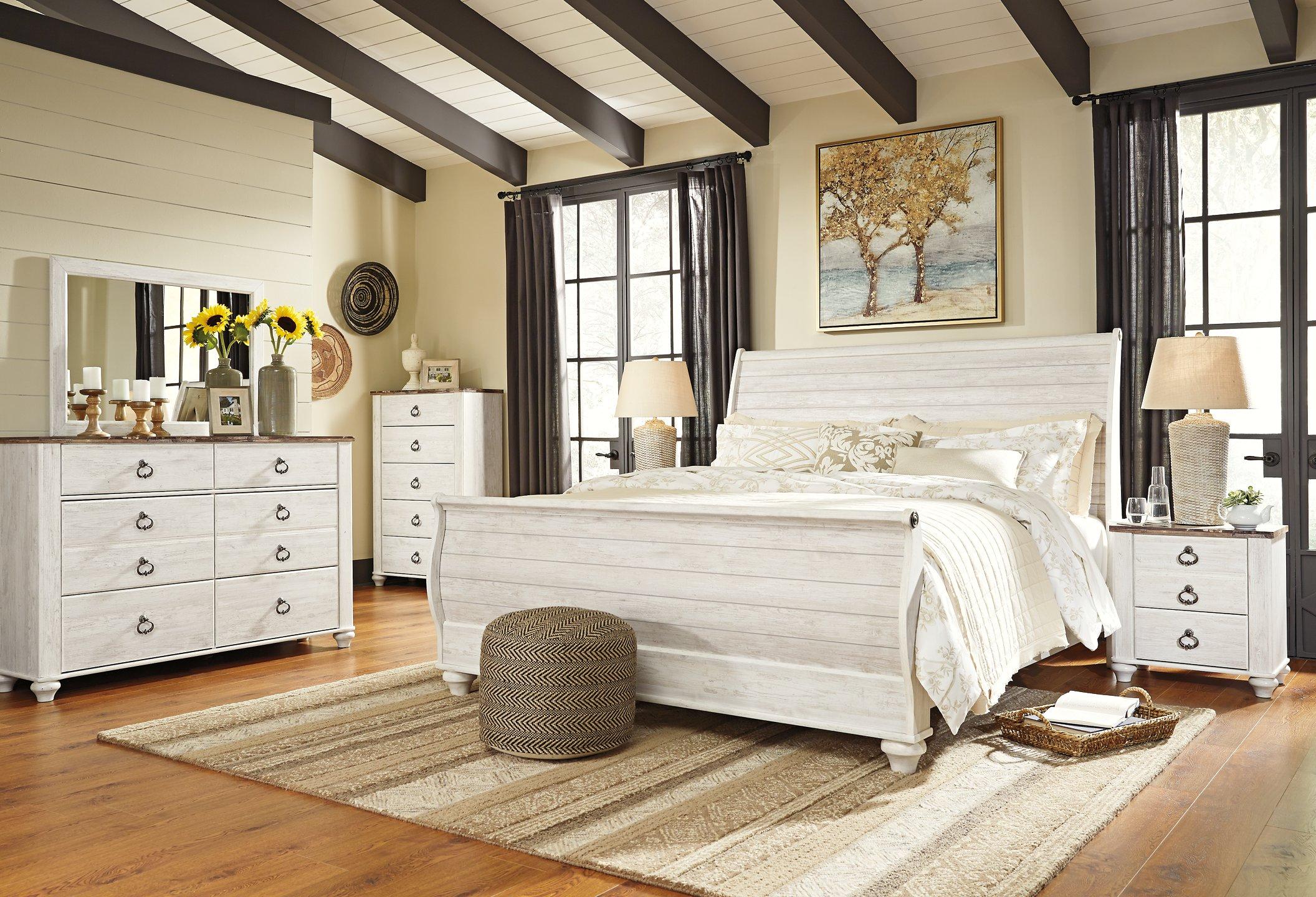 Willowton Bed - Image 18