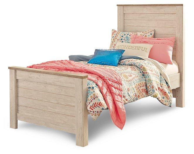 Willowton Bed - Image 22