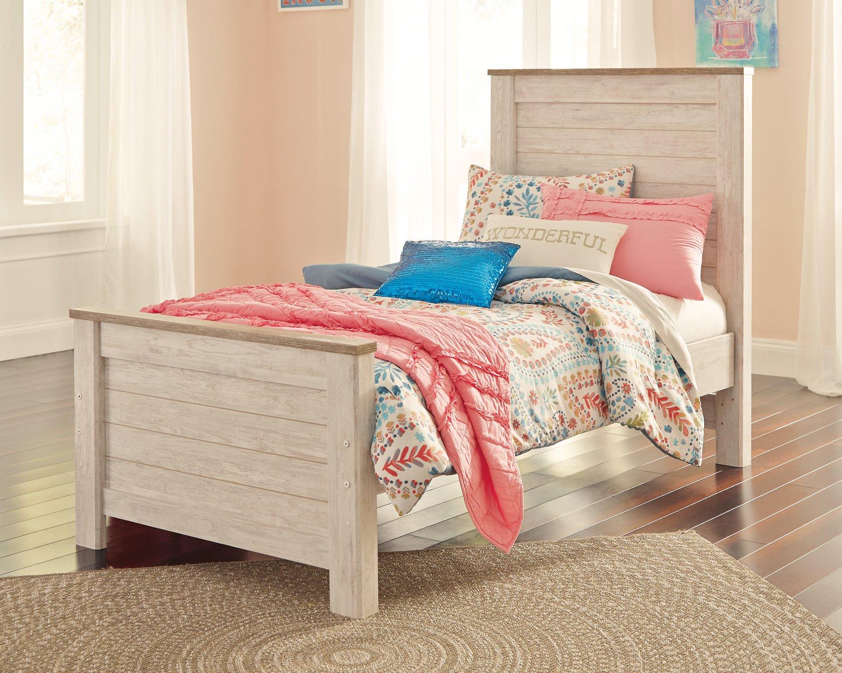 Willowton Bed - Image 23