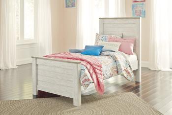 Willowton Bed - Image 24