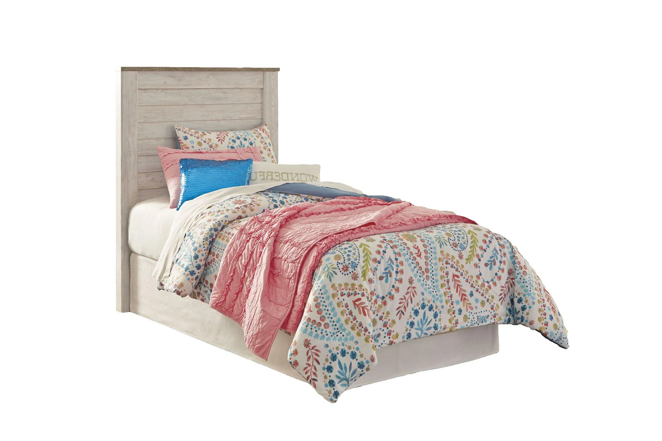 Willowton Bed - Image 25