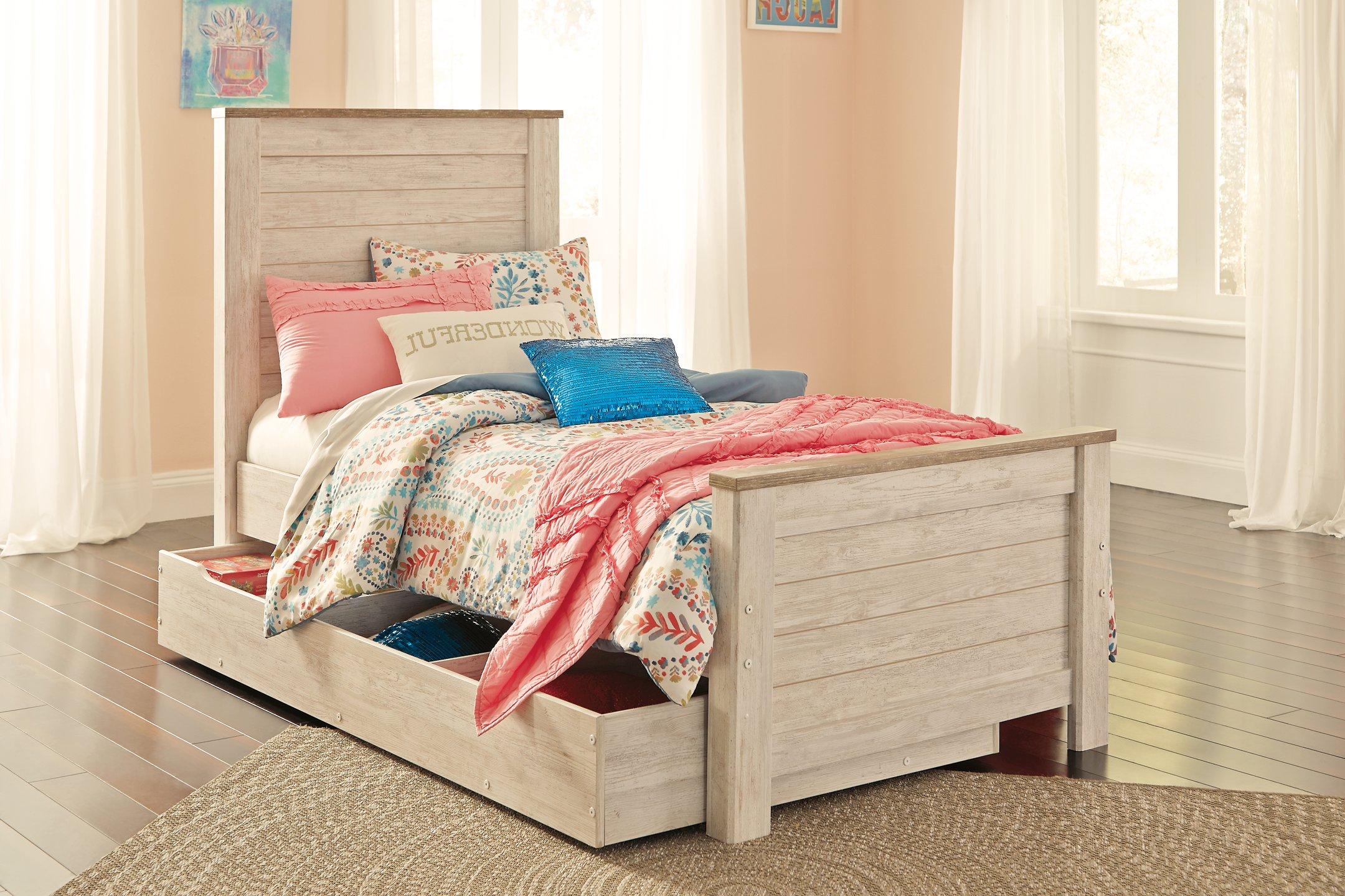 Willowton Bed - Image 27