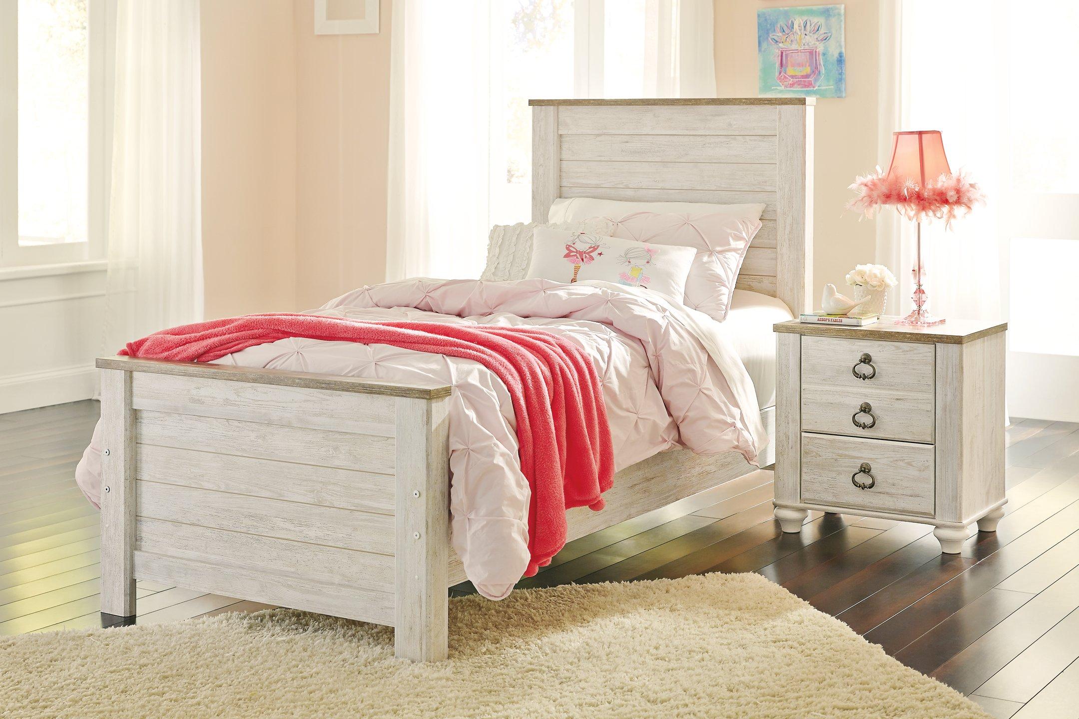 Willowton Bed - Image 29
