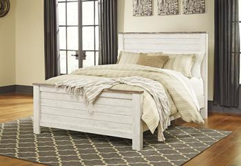Willowton Bed - Image 34
