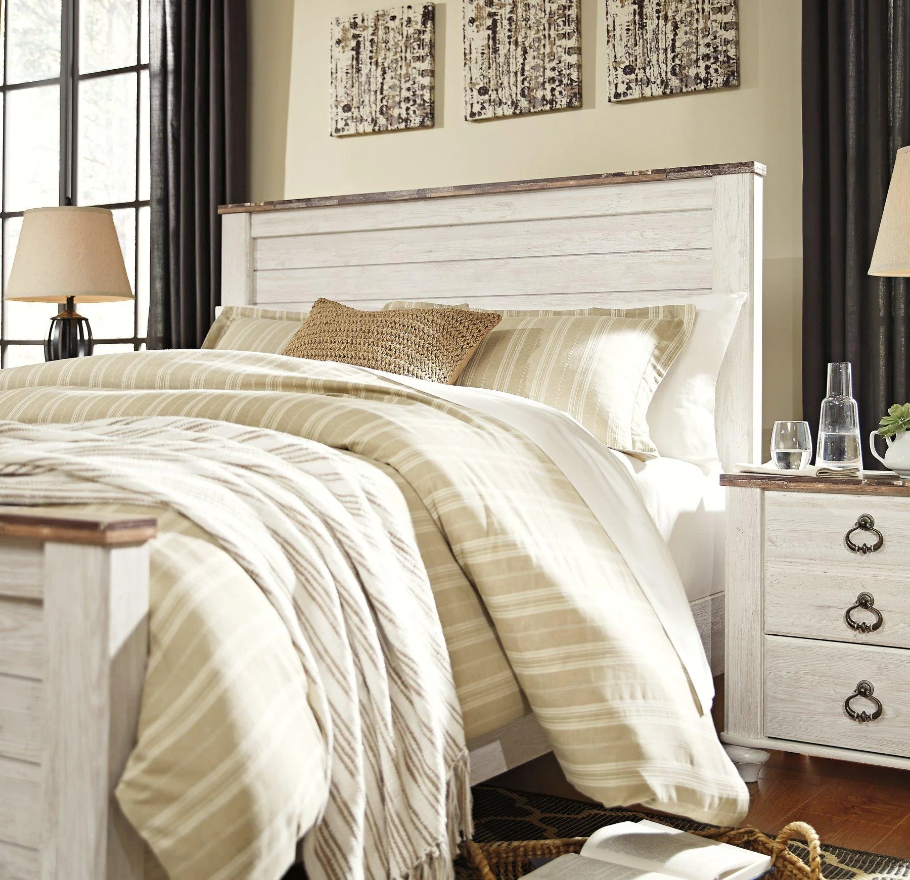 Willowton Bed - Image 39