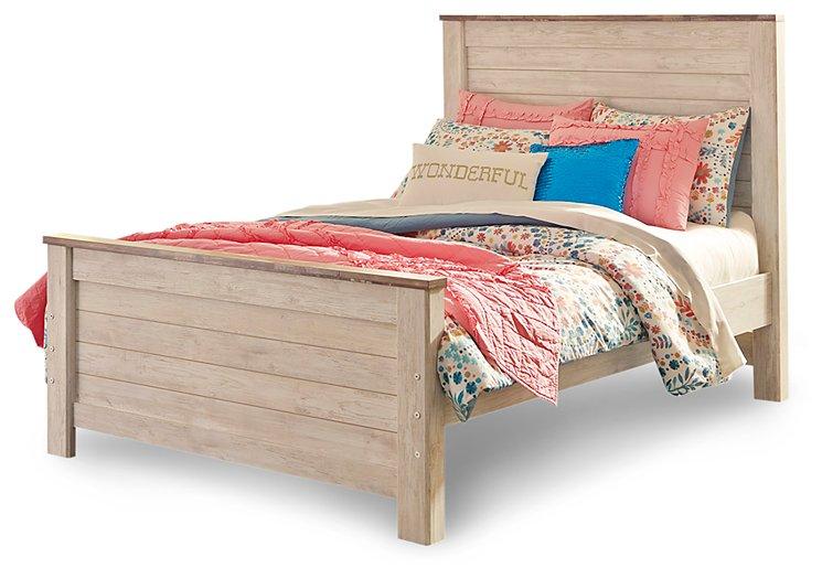 Willowton Bed - Image 48