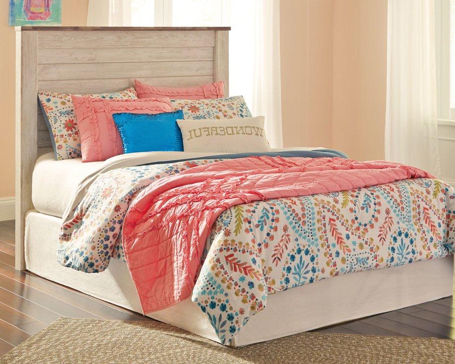Willowton Bed - Image 49