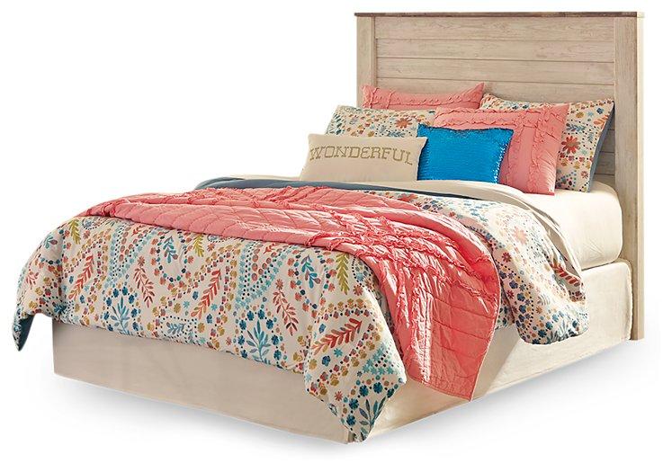 Willowton Bed - Image 51