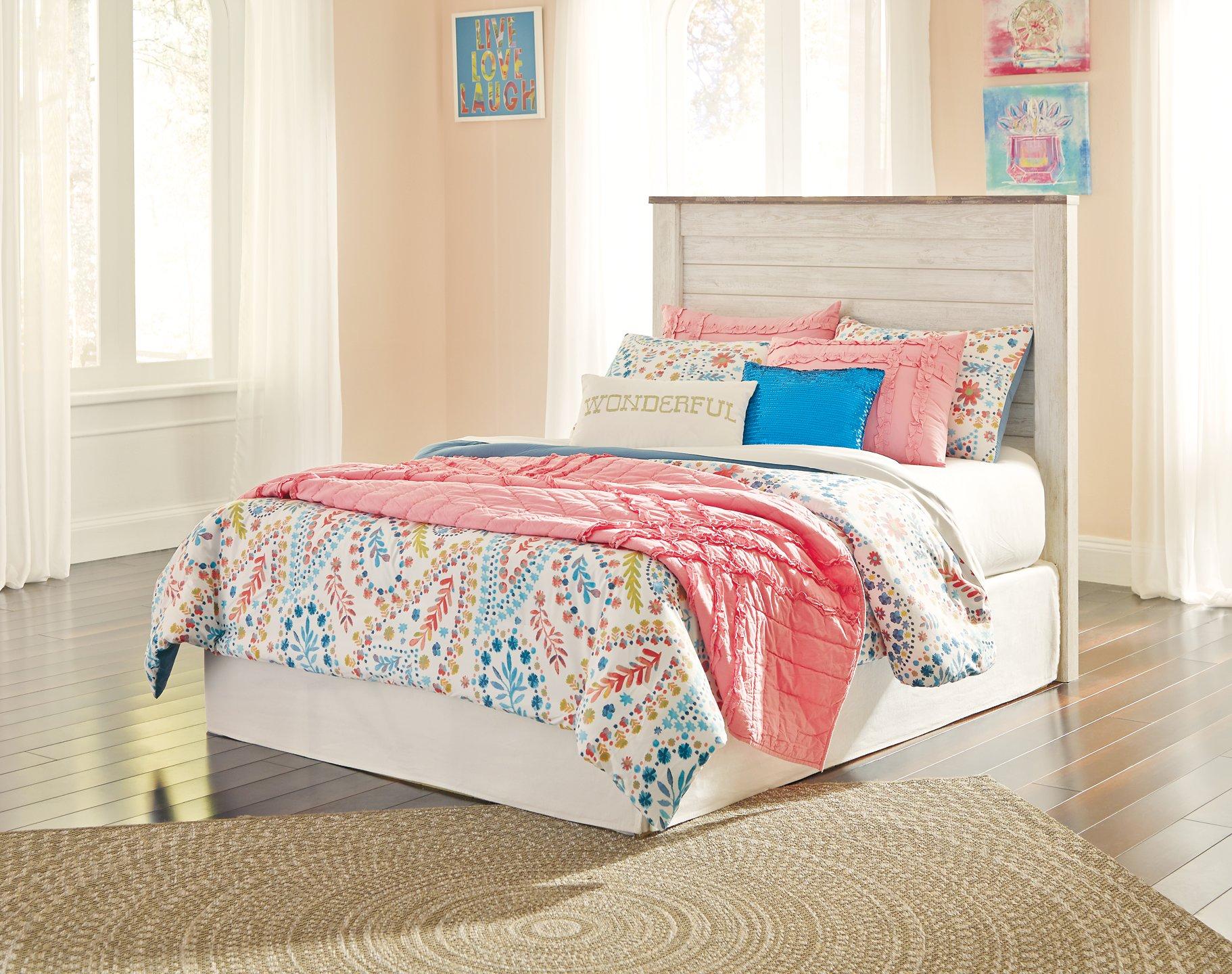 Willowton Bed - Image 52