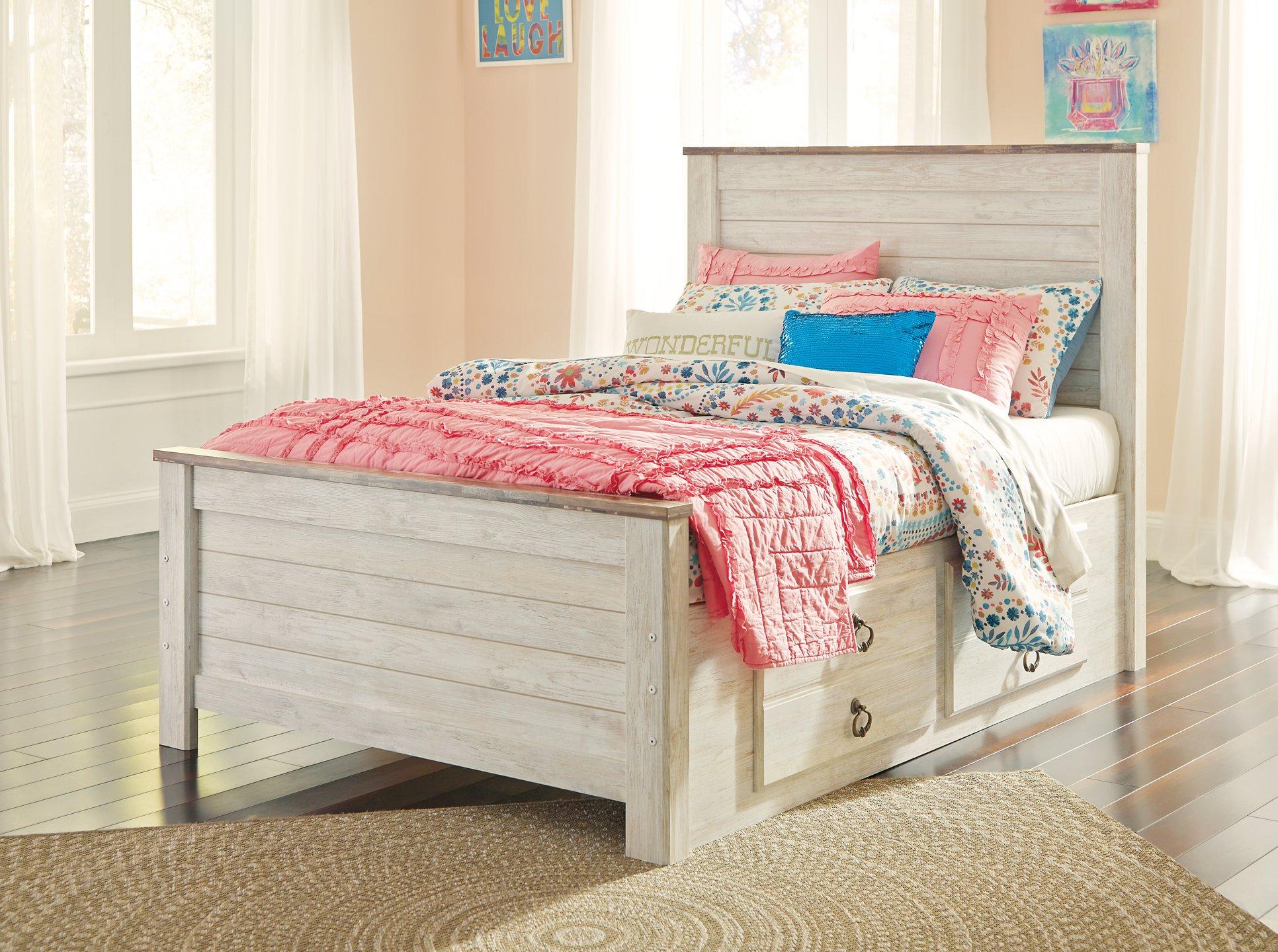 Willowton Bed - Image 58