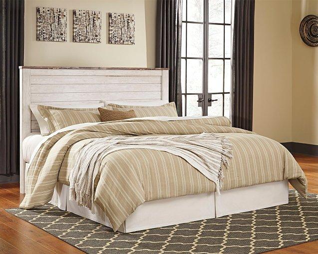 Willowton Bed - Image 6