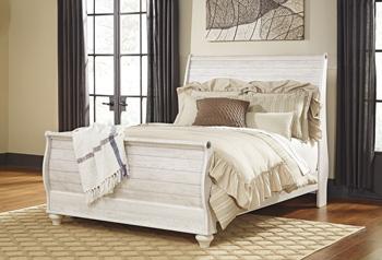 Willowton Bed - Image 65