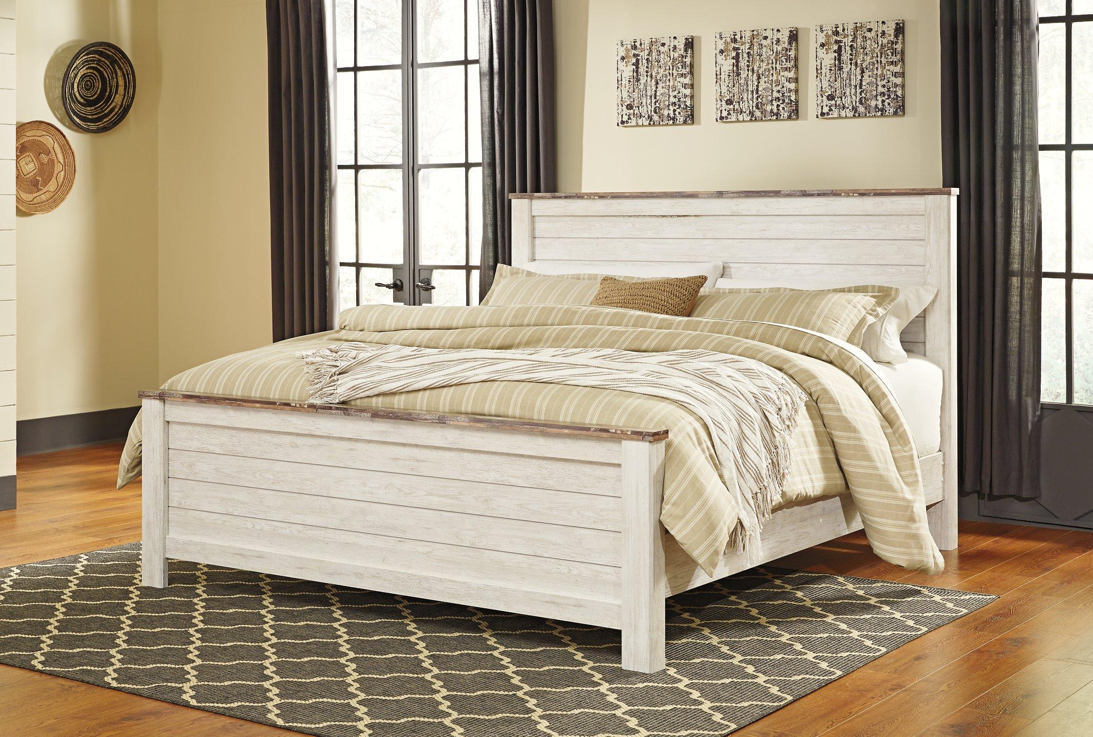 Willowton Bed - Image 8