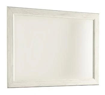 Willowton Bedroom Mirror - Image 3
