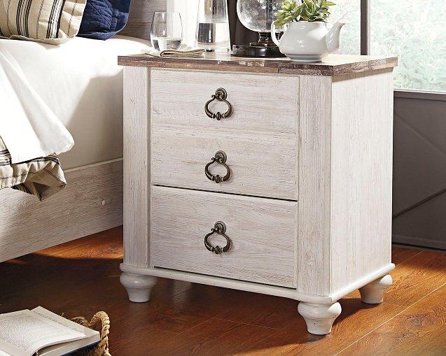 Willowton Bedroom Set - Image 10