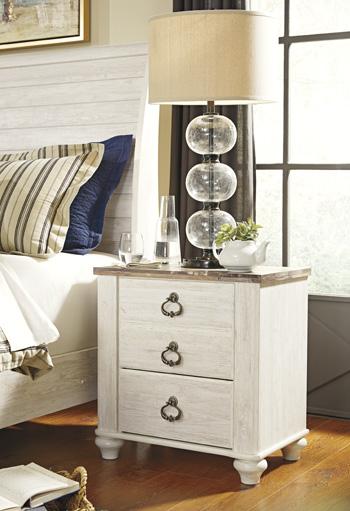 Willowton Bedroom Set - Image 15