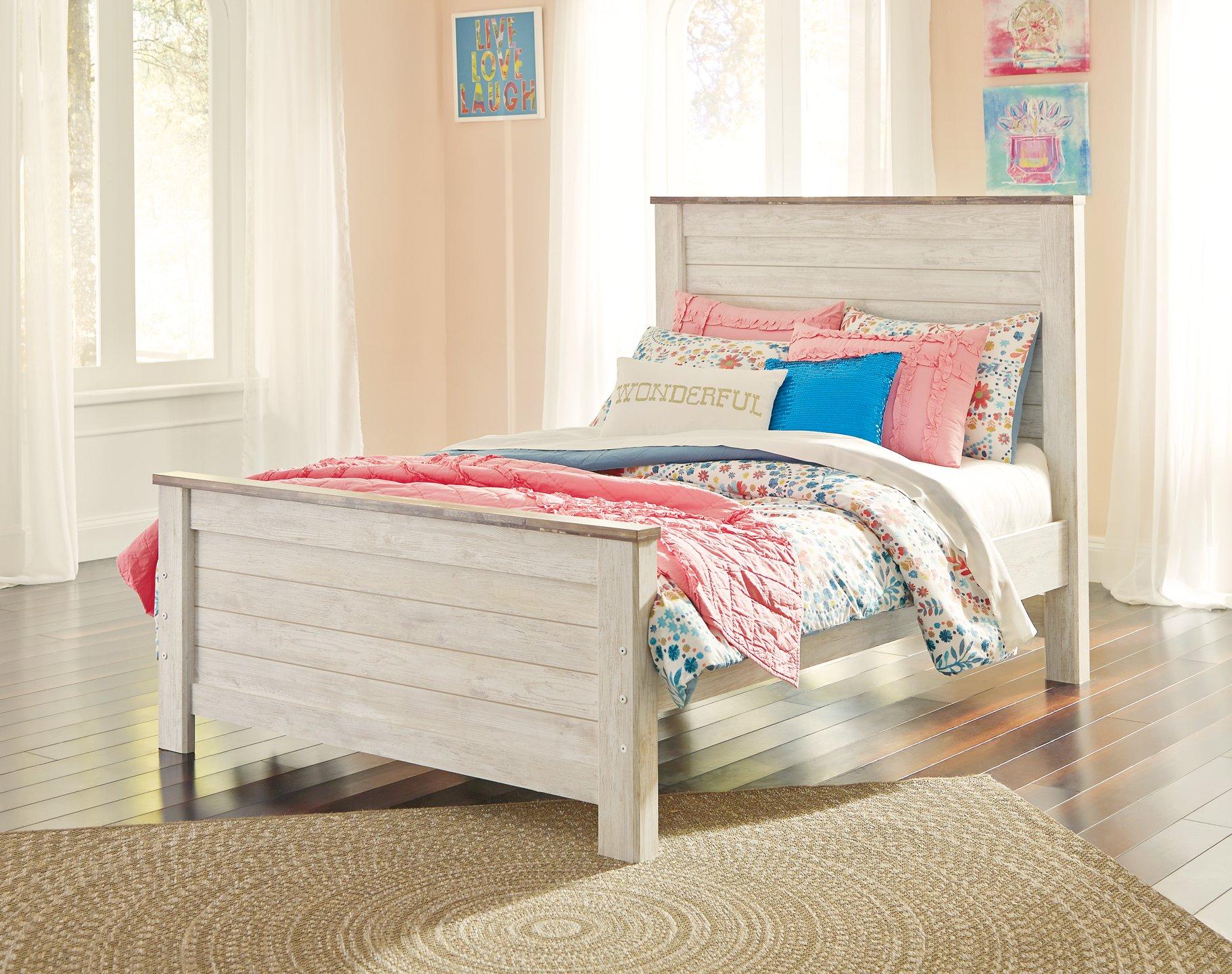 Willowton Bedroom Set - Image 18