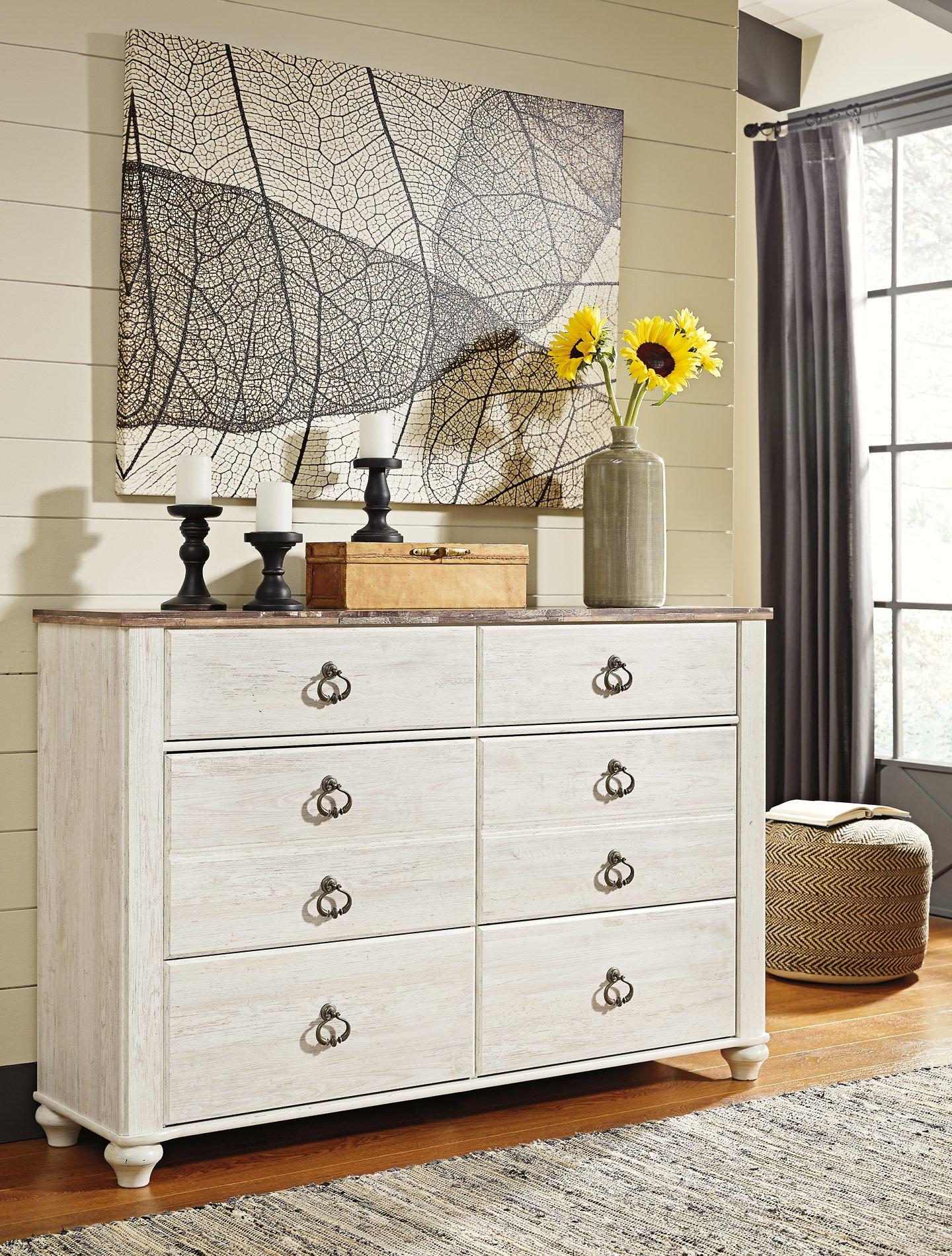 Willowton Dresser - Image 11