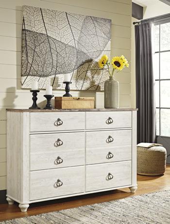 Willowton Dresser - Image 3