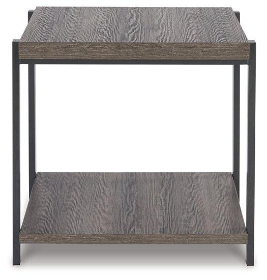 Wilmaden Table (Set of 3) - Image 11