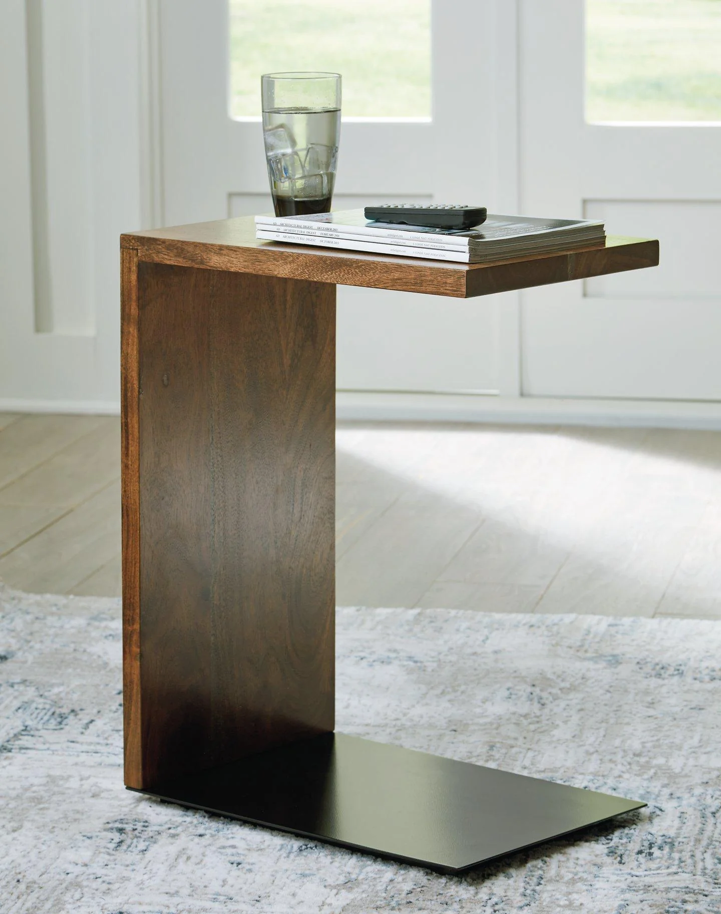 Wimshaw Accent Table - Image 2