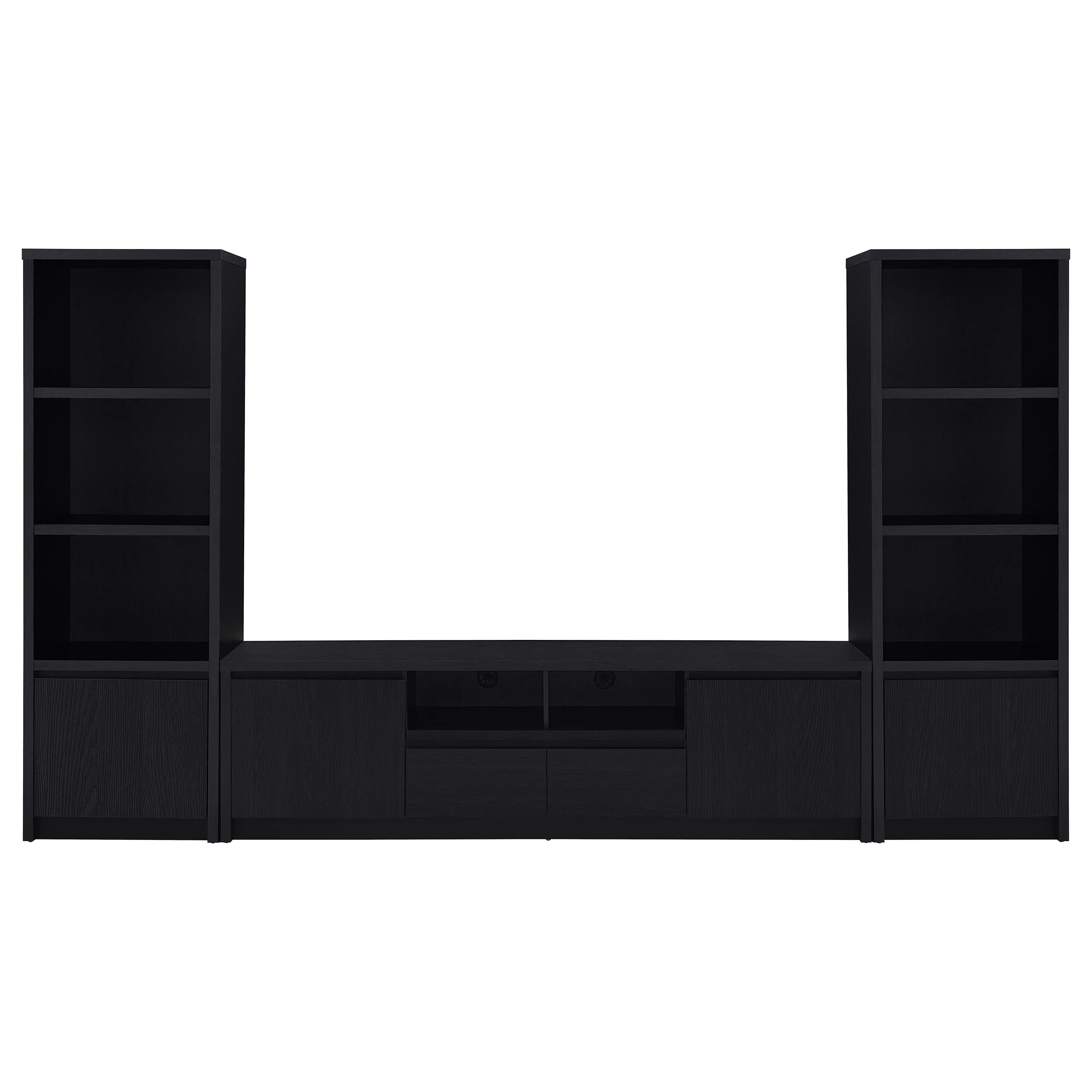 Winfield Entertainment Center - Image 16