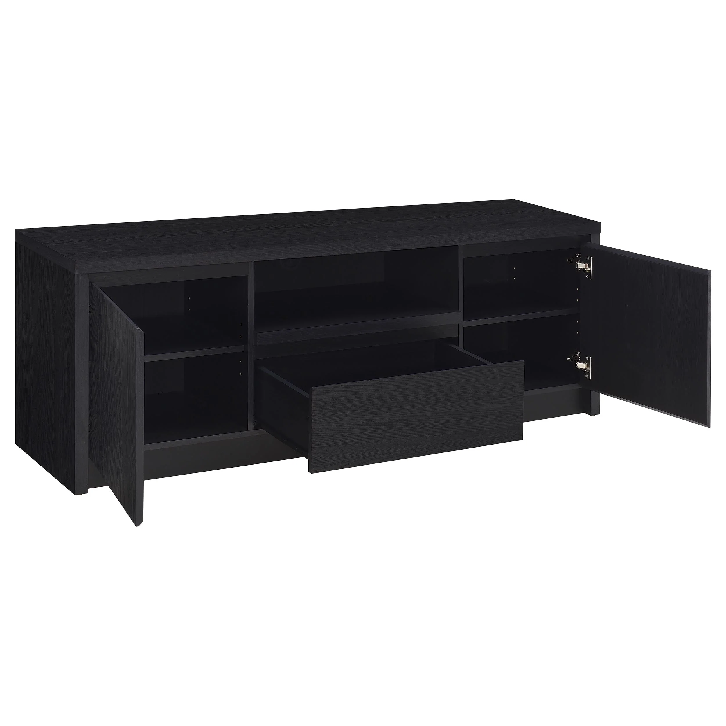 Winfield Entertainment Center - Image 4