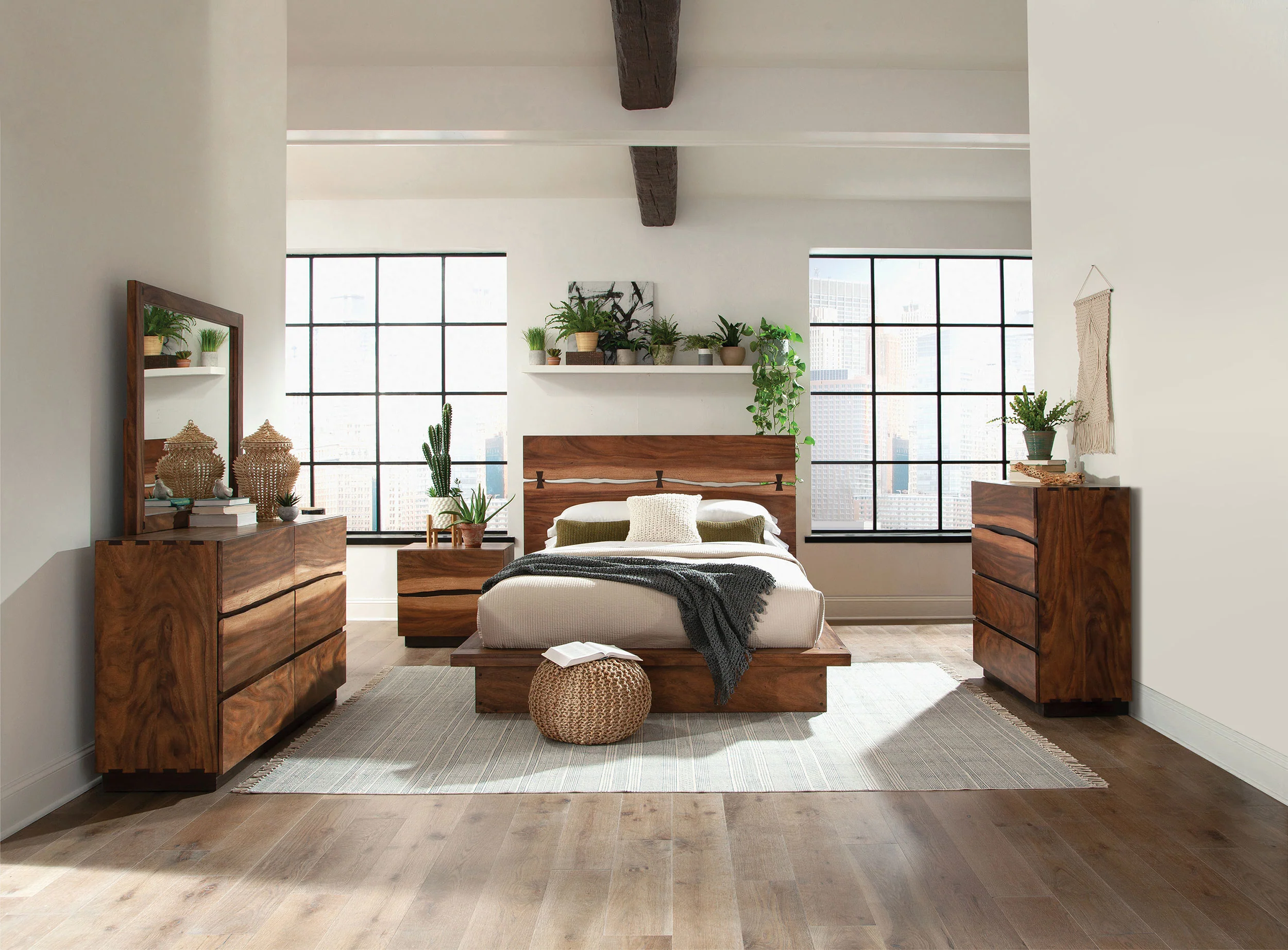 Winslow Bedroom Set - Image 11