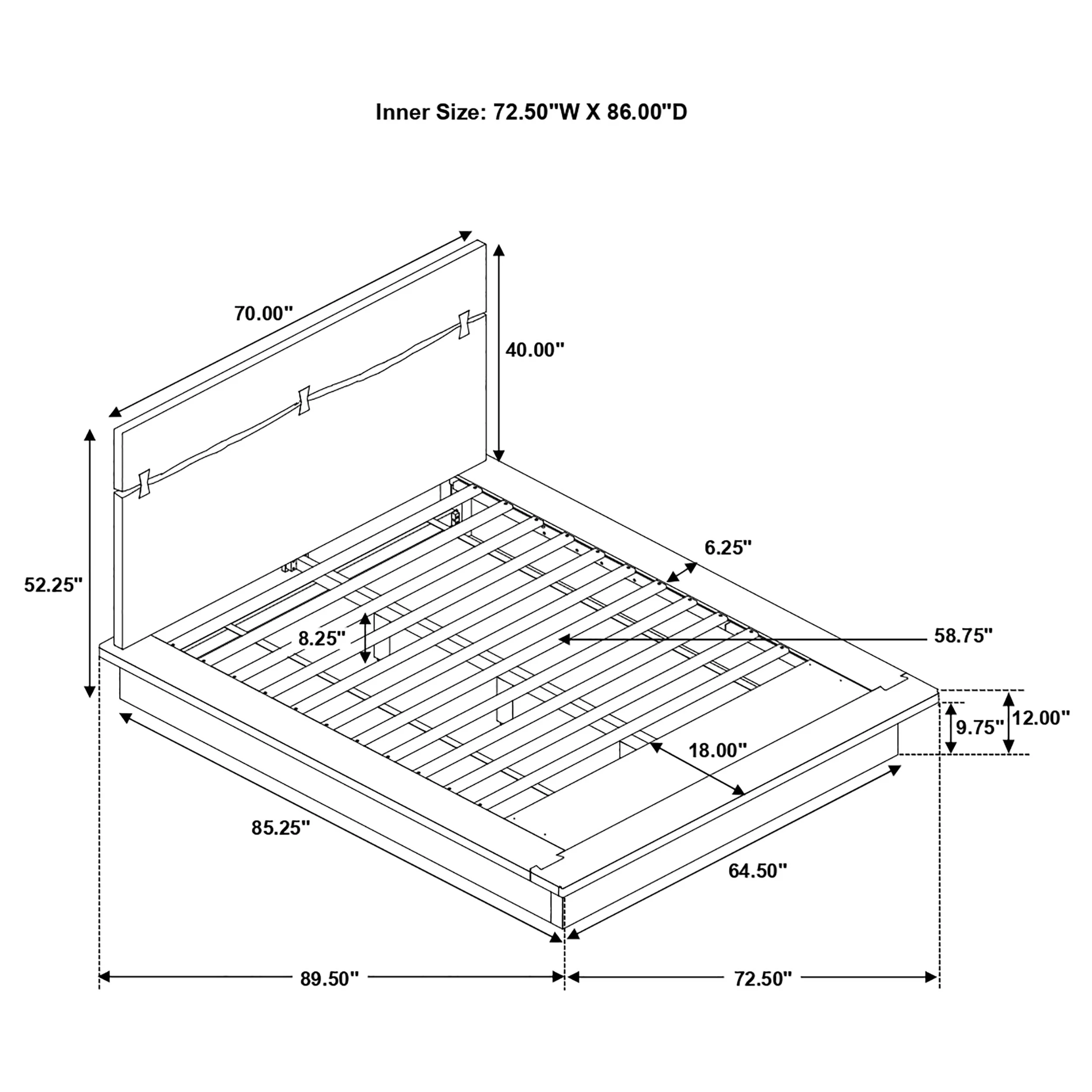 Winslow Bedroom Set - Image 18