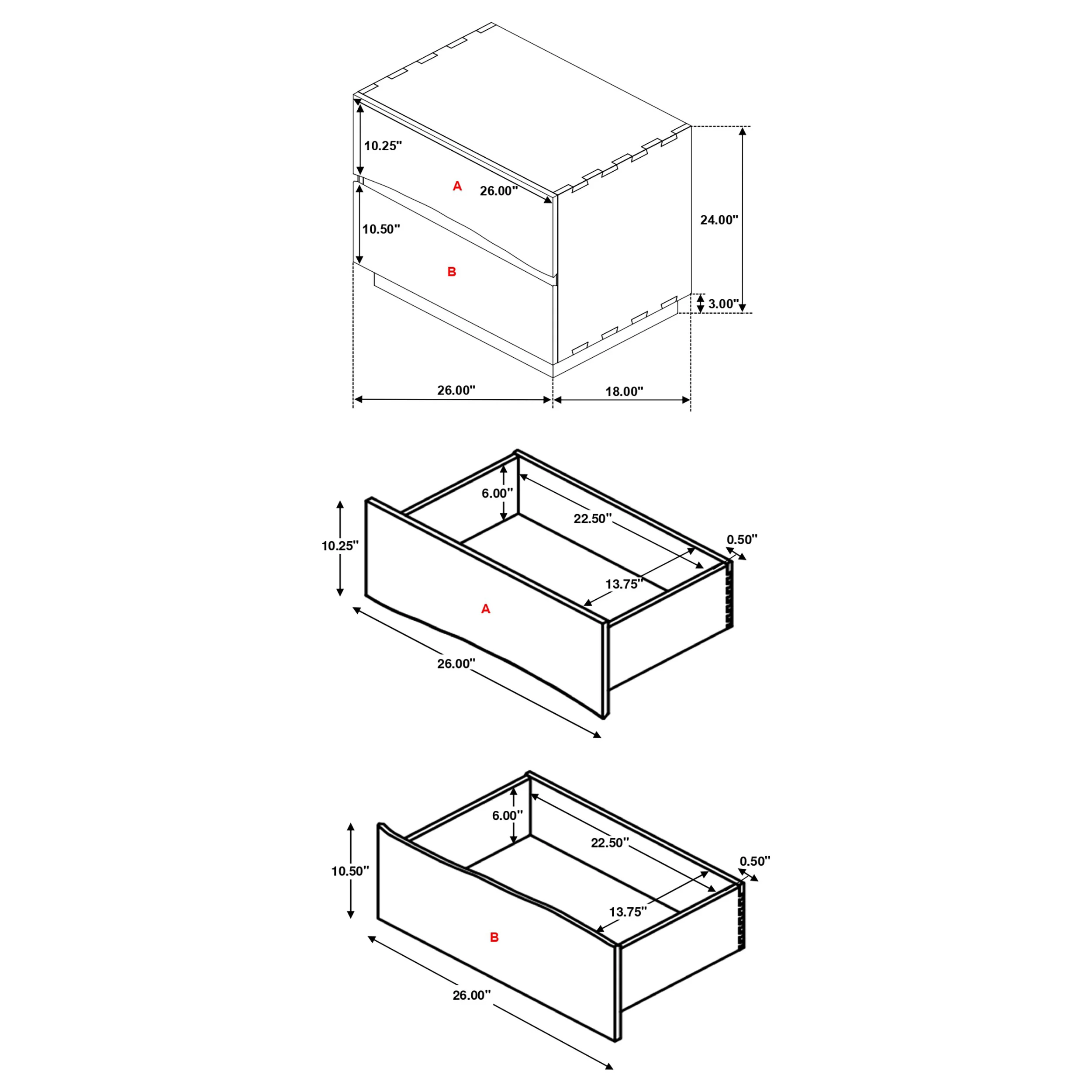 Winslow Bedroom Set - Image 19