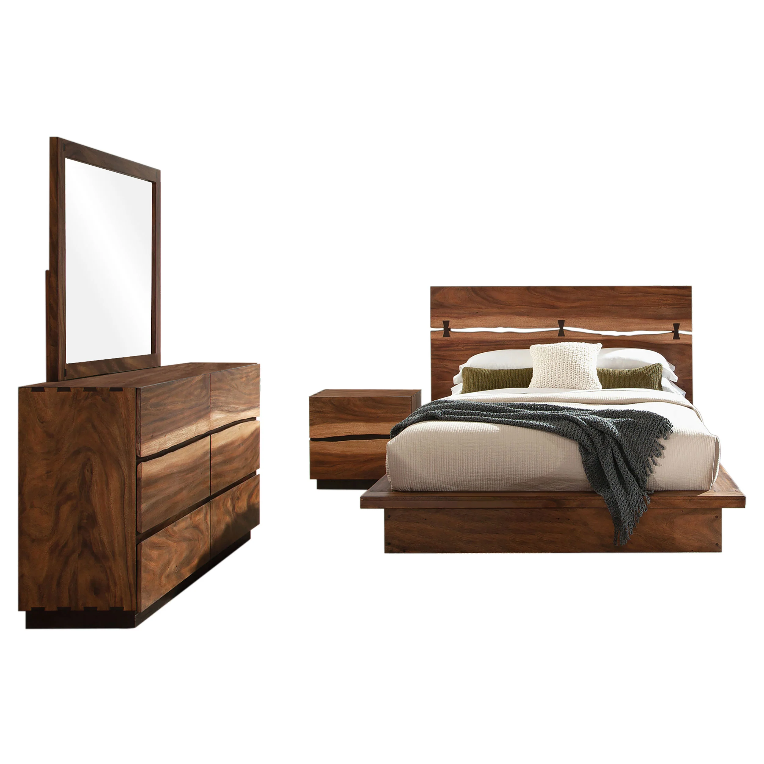 Winslow Bedroom Set - Image 2