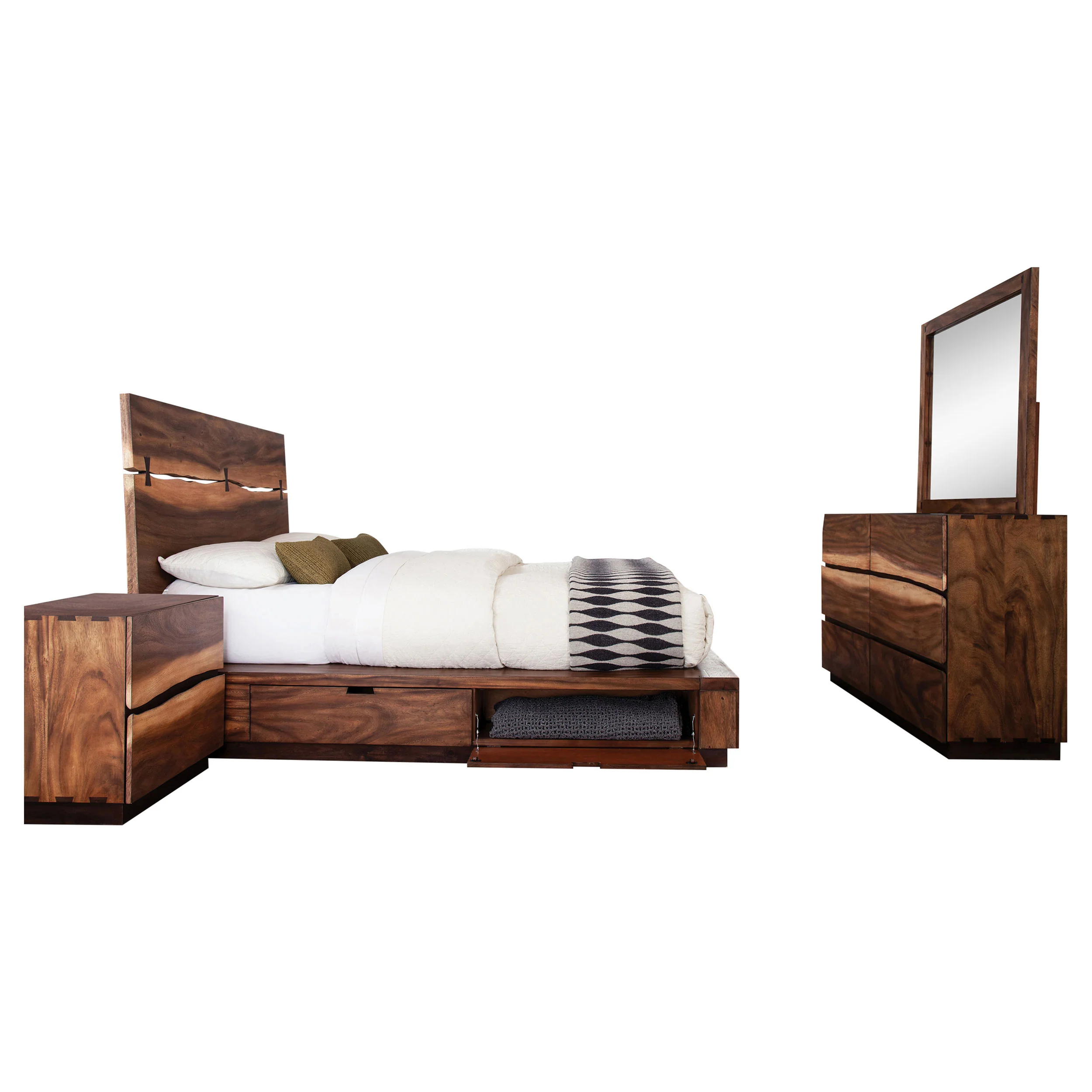 Winslow Bedroom Set - Image 90