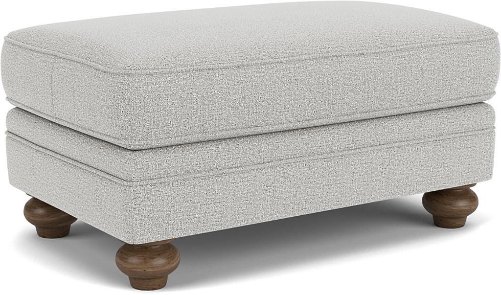 Winston 5997-09 Cocktail Ottoman - Image 2