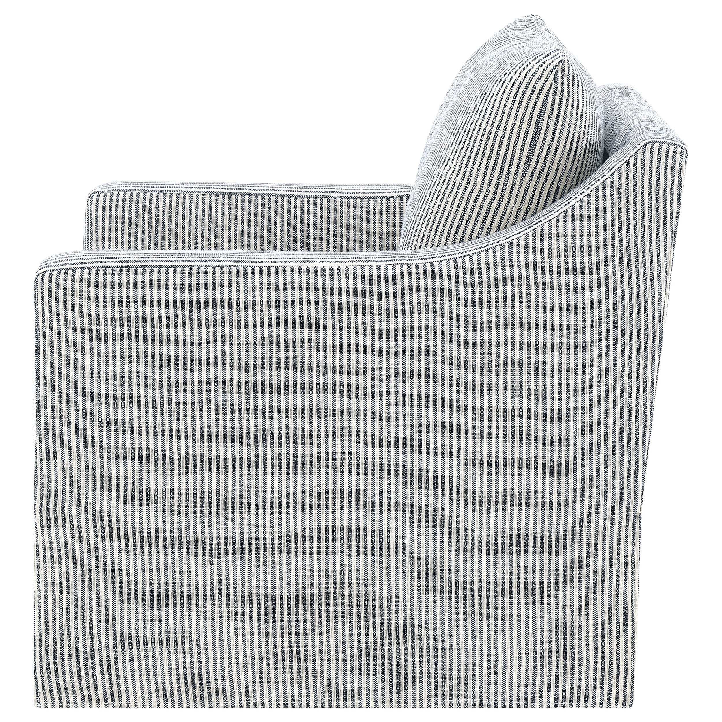 Winter Swivel Accent Chair - Image 17