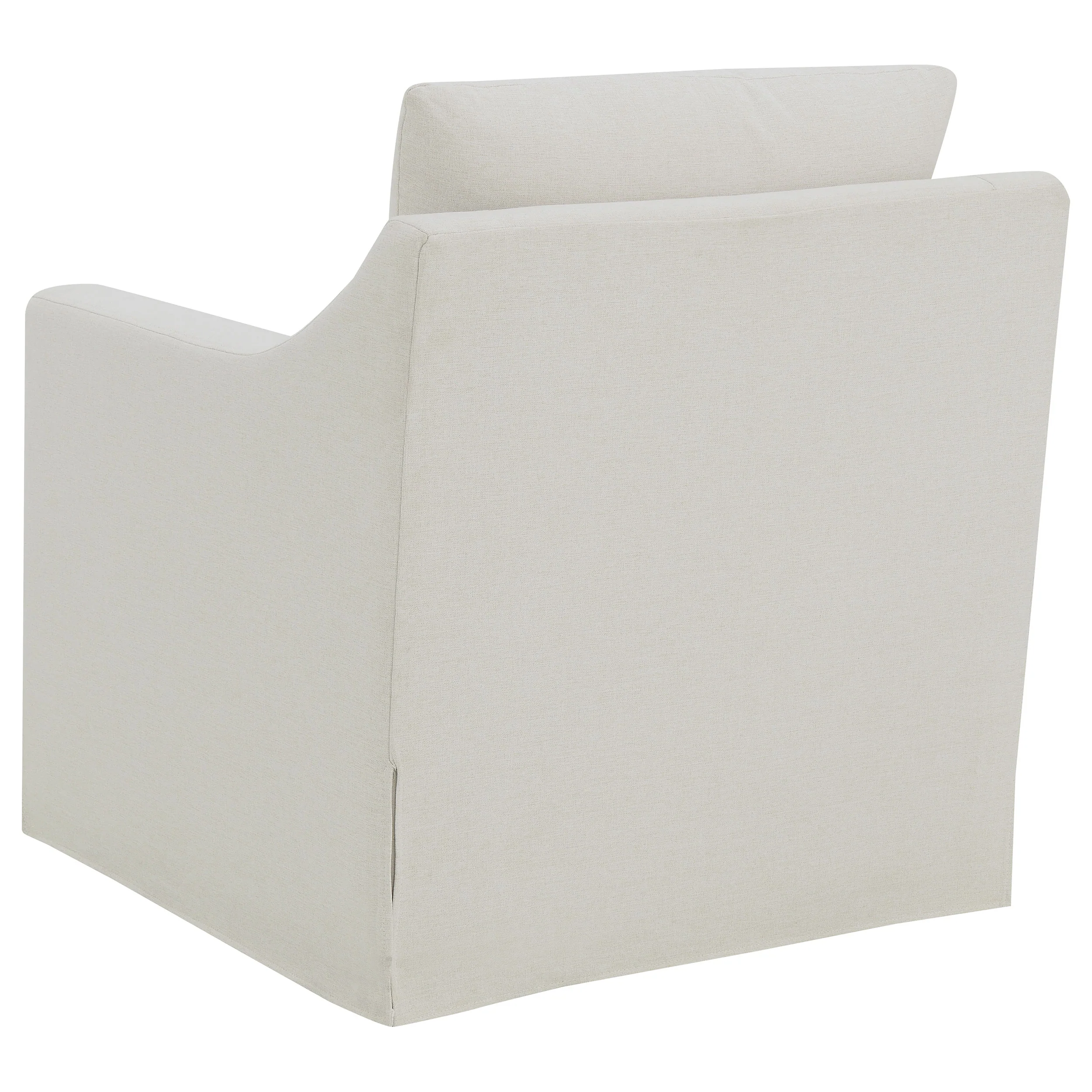 Winter Swivel Accent Chair - Image 6