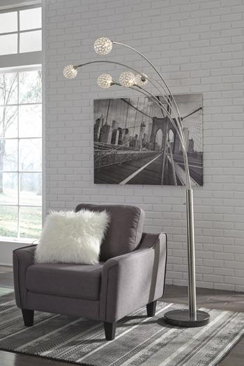 Winter Arc Lamp - Image 3